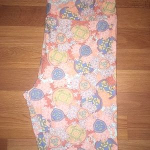 LuLaRoe leggings